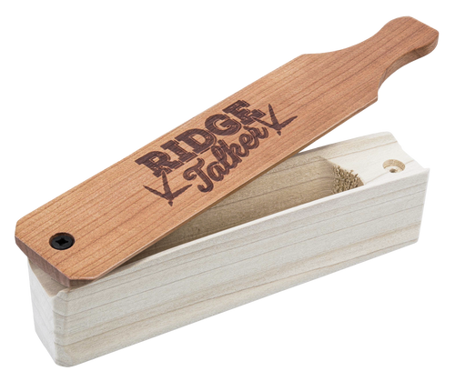 Zink Ridge Talker BOX Call