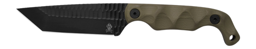 Stroup Odg/Black Cera 3.5 Tanto