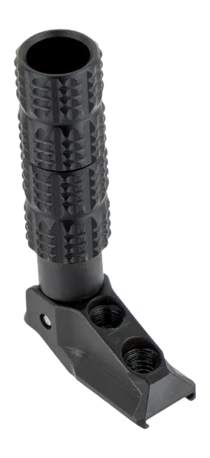 Primary Arms Slide Mount Magnification Flip Lever, Fits Most scopes, Anodized Black