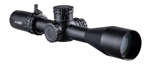 Primary Arms SLX 3-18X50F Athena