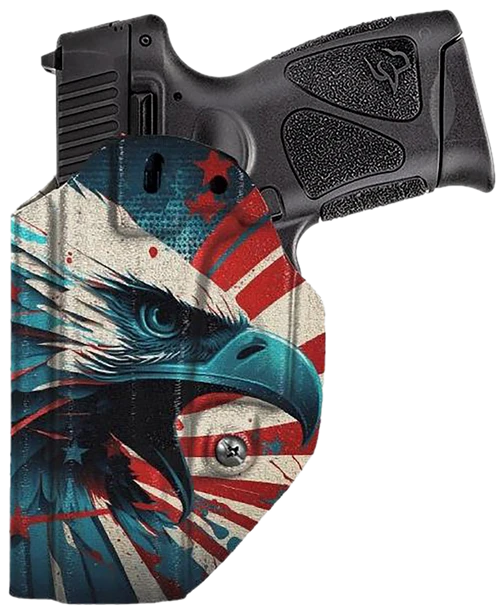 Taurus G3c 9mm, 3.26", Black, USF, 2x10rd Mags