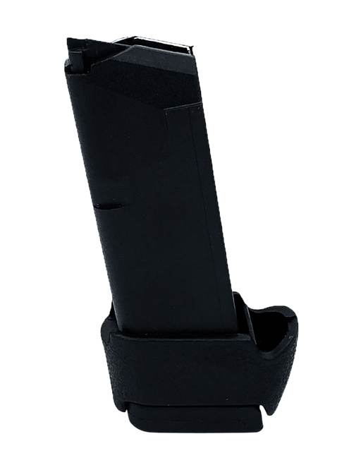 ProMag Industries Magazine, .380 ACP, 15rd, Fits Glock 28, Polymer Construction, Black