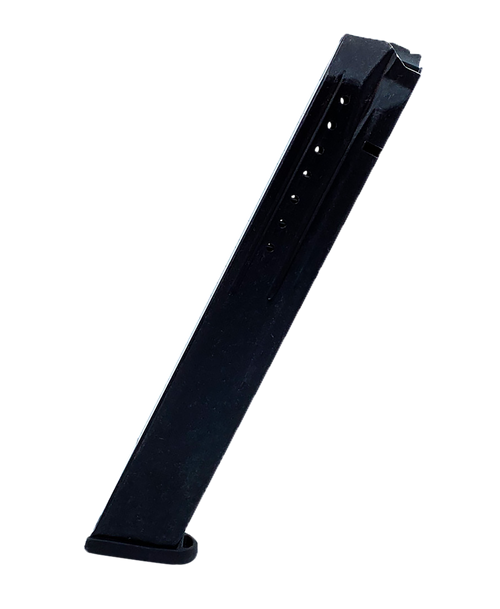 ProMag Industries Magazine, 9mm, 32rd, Fits Ruger Security-9,, Blued
