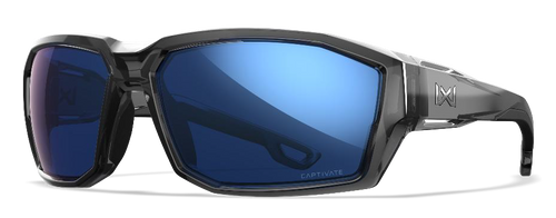 Wileyx Alpine Captivate Blue/crygry
