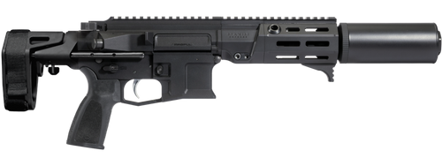 Maxim Defense PDX-SD PST 300 Blackout CQB BRC 5.5 Black