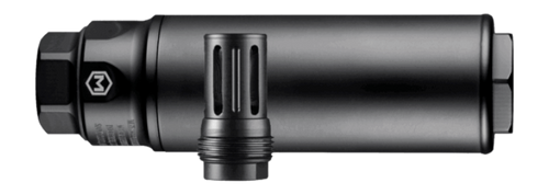 Maxim Defense DS-K HQD 5.56mm 1.75" Stainless Steel/Titanium