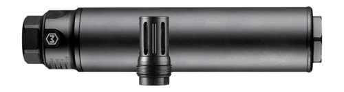 Maxim Defense DS-HQD 7.62mm 1.75" Stainless Steel/Titanium