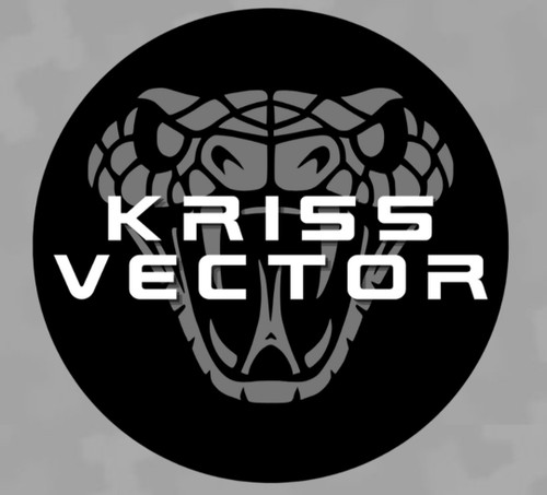 Harrison Gunworks Kriss Vector 3 Position FRT, 45 ACP