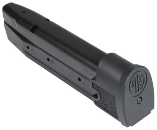 Sig Sauer P385/P320/250 Full Size Magazine 9mm, 21rd