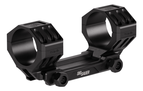 SIG ALPHA5 Scope Mount 34mm 1.25