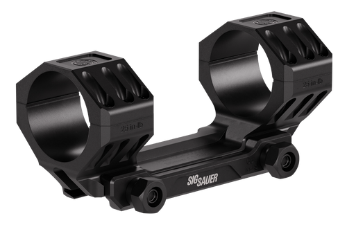 Sig Sauer ALPHA5 Scope Mount 35mm 1.535