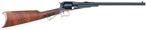 Uberti 1858 New Army Target Carbine .44, 18" Barrel, No FFL Needed