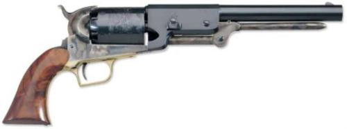 Uberti Walker .44 Black Powder, 9" Barrel, Direct Shipping to Your Door, No FFL Needed (Most States)
