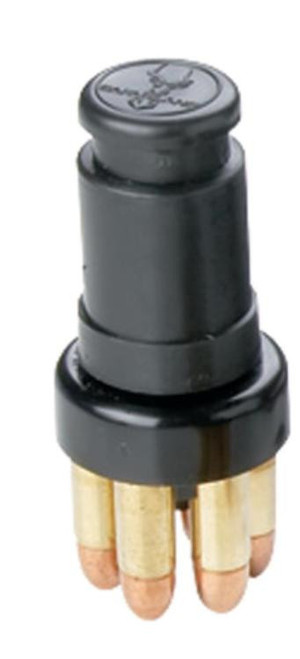 Safariland Speedloader for Ruger GP100 and S&W L-Frame in .38 Spl / .357 Mag COMP III