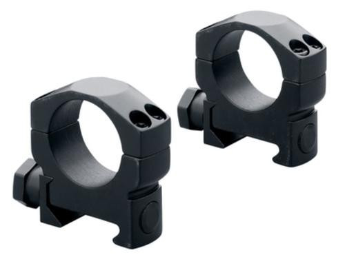 Leupold Mark 4 Aluminum Ring 30mm High Matte