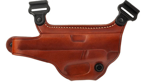 Galco S3H Shoulder Holster Sig P220/6/8/9, Right-Handed. Black