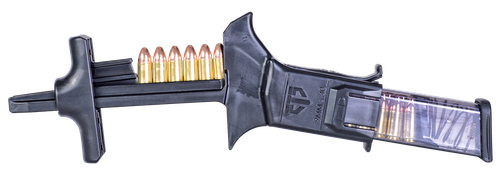 ETS Group C.A.M Gen II Magazine Loader Black Polymer 9mm/40 S&W