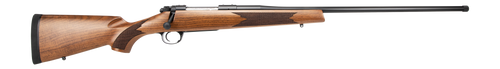 Kimber Classic Silva 6.5 Creedmoor Wood Stock