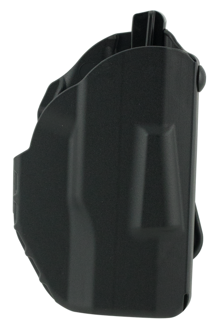 Safariland 7378-7TS-ALS Black SafariSeven Nylon Blend Belt Fits Glock 26,27 Right Hand