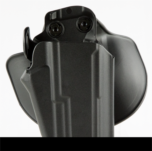 Safariland 578 GLS Pro-Fit Outside Waistband Black Polymer Paddle, Compatible With Beretta APX 9/40; Sig P228
