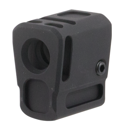 Samson Enhancer, Black