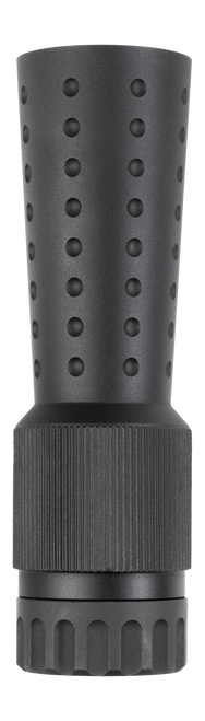 CMMG Zeroed DL44 Suppressor 22 LR/17 HMR/22MAG Black 4.5"