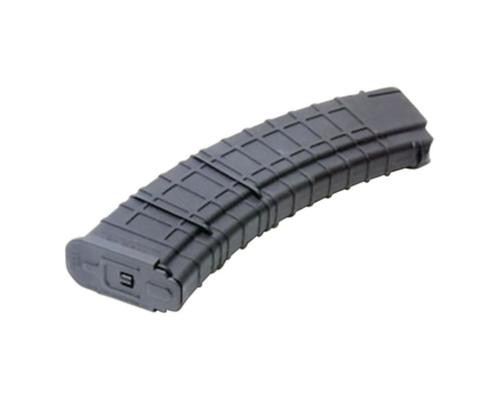 ProMag Standard 40rd 5.45x39mm Fits AK-74 Black DuPont Zytel Polymer