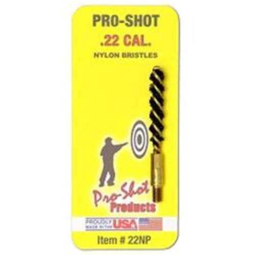 Pro-Shot .22 Cal. Nylon Pistol Brush
