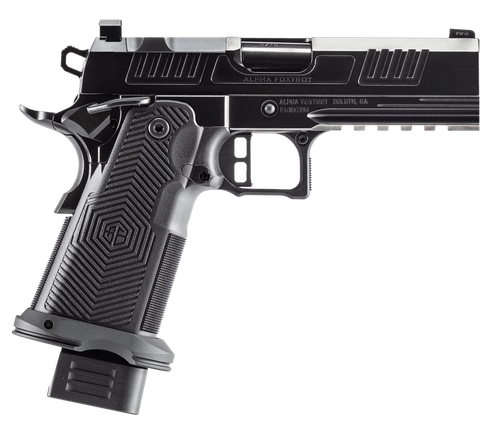 Alpha Foxtrot AF1911 Romulus 9mm, 4.25" Barrel