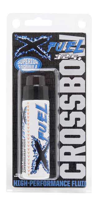 30-06 Outdoors Rail Lube X-fuel 325+ Tube 1EA
