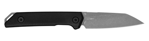 Kershaw Knives Mini Iridium - Fixed Blade