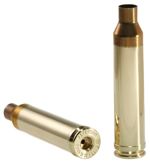 Peterson Cartridge 7mmRemMag  250CT *Bulk