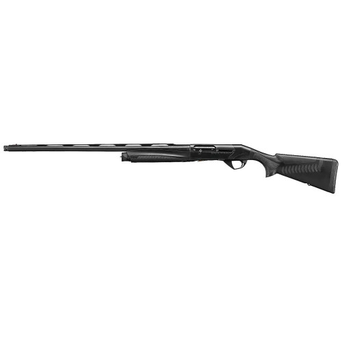 Benelli SBE 3 12 Ga, 28" Barrel, 3.5" Chamber, Left Hand, Black ComforTech Stock, 3rd