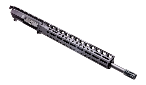 LaRue 18" 308 Match Grade Upper