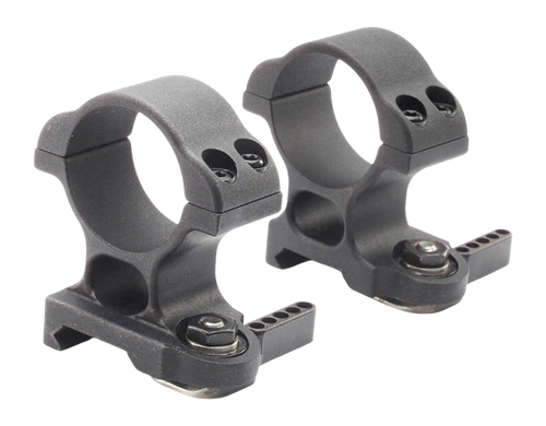 LaRue 30mm 2 Piece QD