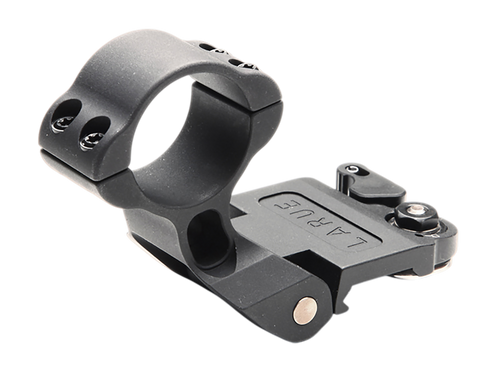 LaRue Aimpoint Magnfr Pivot Mount Short