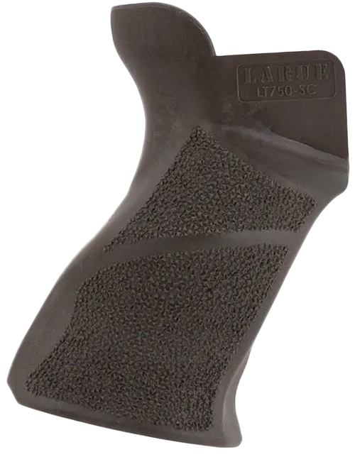 LaRue A-Peg Olive Drab Green Polymer Fits AR-15