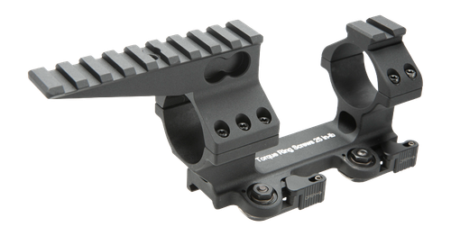 LaRue LT845 QD Scope Mount, 34mm