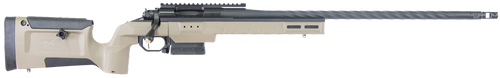 LaRue Siete Magnum 300 WSM 3rd,24" Sendero Fluted Barrel Flat Dark Earth