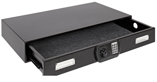 Snapsafe 40x22x6 Under Bed Safe Large D