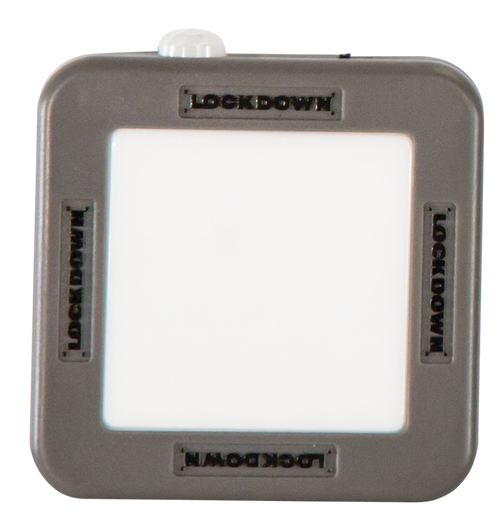 Battenfeld Technologies Lockdown Automatic Cordless 25 LED Vault Light