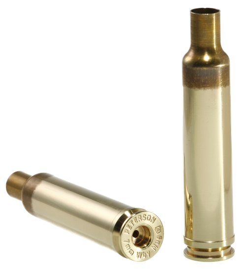 Peterson Cartridge 7mmWeatherby Mag  50 Per Box/10 Case