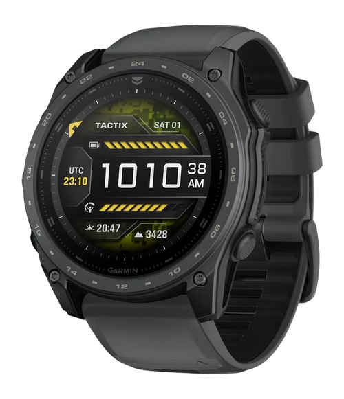 Garmin010-04553-00 Tactix 8 Cera Amoled Slate Gray