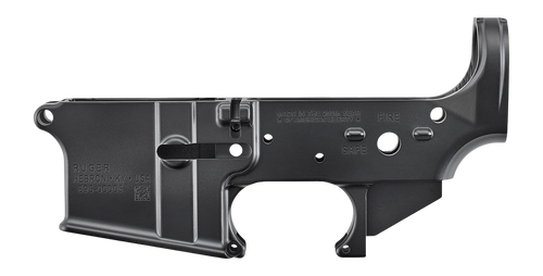 Ruger AR Lower, America's 250th Anniversary Edition, Stripped Lower Receiver, Multi Caliber, "Made in the 250th Year of American Liberty"