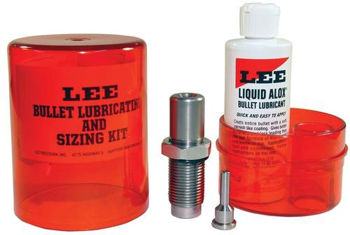 Lee New Lube kit Lube & Sizing Kit .339