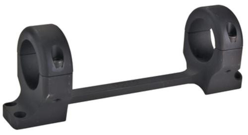 DNZ Products Dnz Products Tube Mount Browning X-Bolt Long Action Medium Right Hand Black
