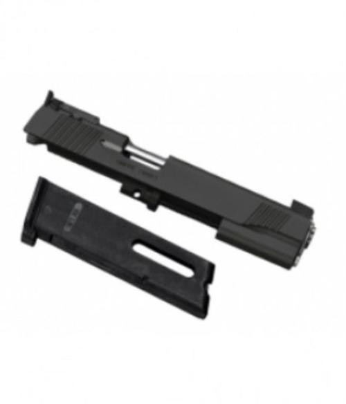 Kimber 1911 Rimfire Target Conversion Kit Black 10rd