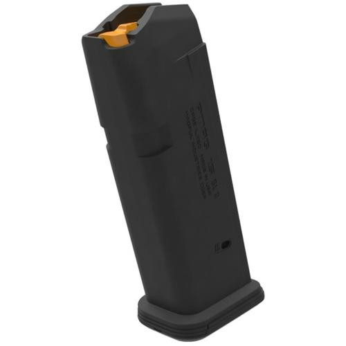 Magpul Glock 19 PMAG 15rd, Black