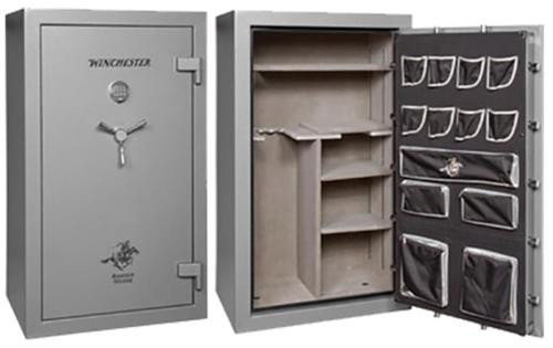 Winchester Safes Ranger 31 Gun Safe Granite (Freight approximate, actual may vary)