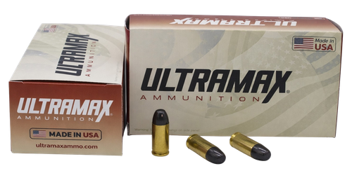 Ultramax 40 180gr Ppfp, 50rd Box